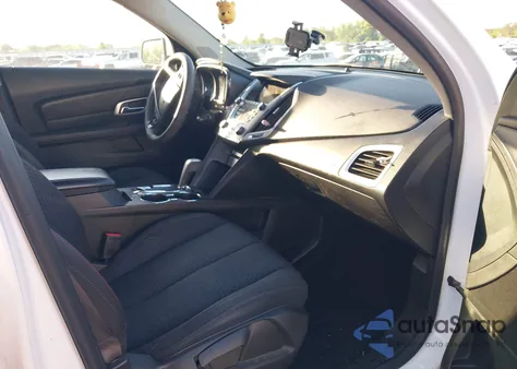 2015 GMC Terrain Sle-1 z USA, uszkodzony, nr VIN 2GKALMEK0F6194787